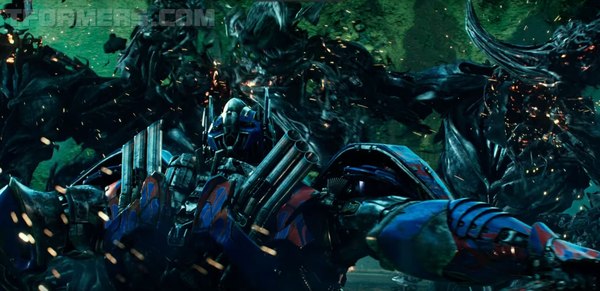BIG New Trailer Transformers The Last Knight From Paramount Pictures  (57 of 60)